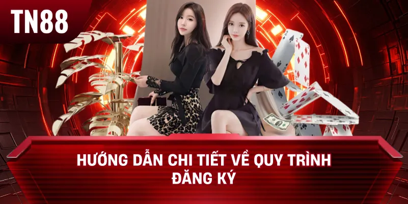 Hướng Dẫn Chi Tiết Về Quy Trình Đăng Ký